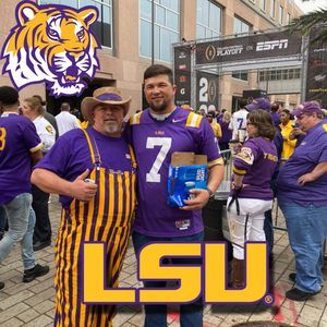 Meet your Posher, Scott